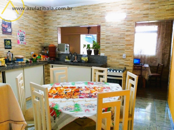Imagem Casa com 3 Quartos à Venda, 165 m² em Vale Das Flores - Atibaia