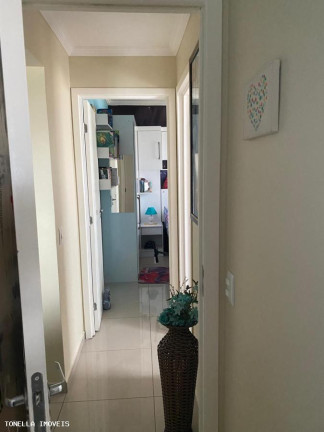 Imagem Apartamento com 2 Quartos à Venda, 54 m² em Rochdale