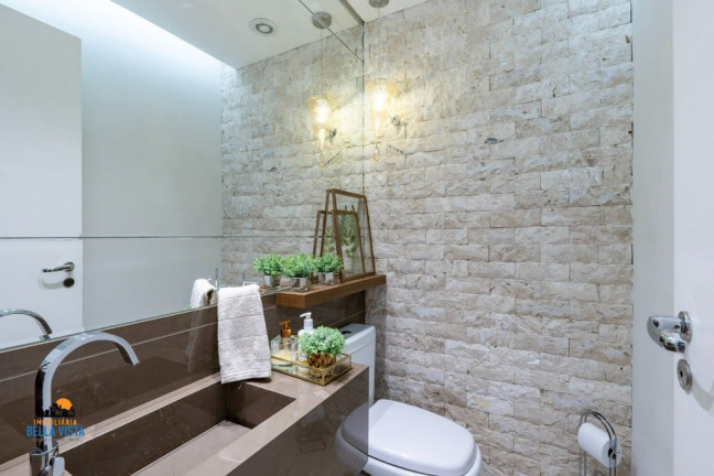 Imagem Apartamento com 3 Quartos à Venda,  em Vila Mascote - São Paulo
