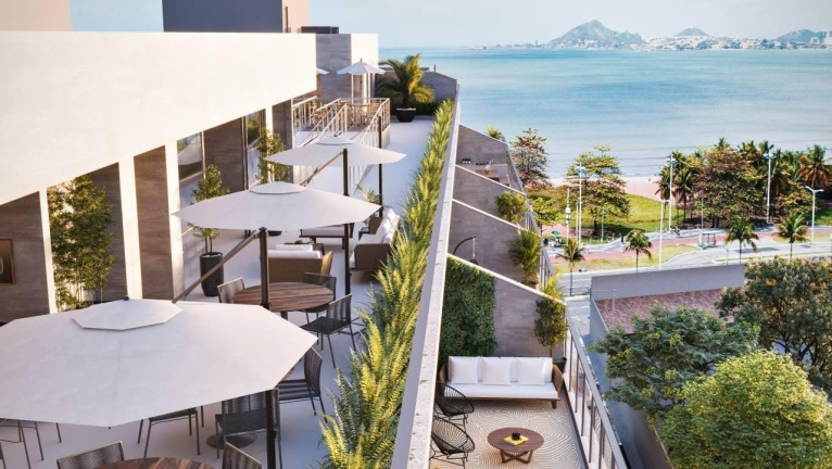 Imagem Apartamento com 2 Quartos à Venda, 67 m² em Jardim Camburi - Vitória Imagem Apartamento com 2 Quartos à Venda, 67 m² em Jardim Camburi - Vitória