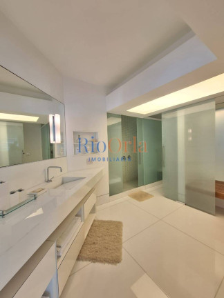 Imagem Apartamento com 4 Quartos à Venda, 300 m² em Barra Da Tijuca - Rio De Janeiro Imagem Apartamento com 4 Quartos à Venda, 300 m² em Barra Da Tijuca - Rio De Janeiro