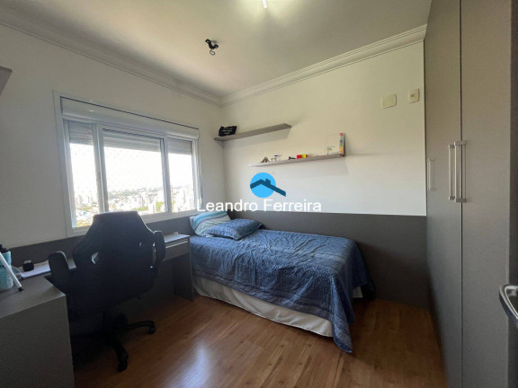 Imagem Apartamento com 3 Quartos à Venda, 91 m² em Vila Lusitânia - São Bernardo Do Campo Imagem Apartamento com 3 Quartos à Venda, 91 m² em Vila Lusitânia - São Bernardo Do Campo