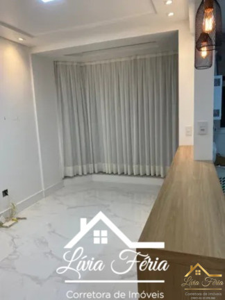 Imagem Apartamento com 2 Quartos à Venda, 60 m² em Parque Califórnia - Campos Dos Goytacazes Imagem Apartamento com 2 Quartos à Venda, 60 m² em Parque Califórnia - Campos Dos Goytacazes
