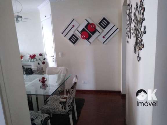 Imagem Apartamento com 3 Quartos à Venda, 84 m² em Perdizes - São Paulo