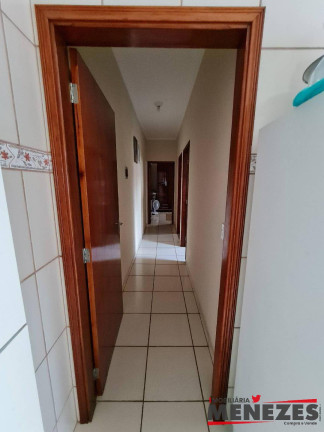 Imagem Casa com 2 Quartos à Venda, 125 m² em Jardim Renascença - Leme Imagem Casa com 2 Quartos à Venda, 125 m² em Jardim Renascença - Leme