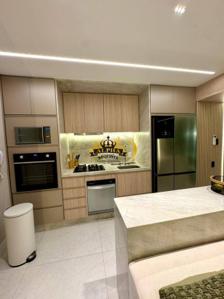 Imagem Apartamento com 3 Quartos à Venda, 87 m² em Tamboré - Barueri