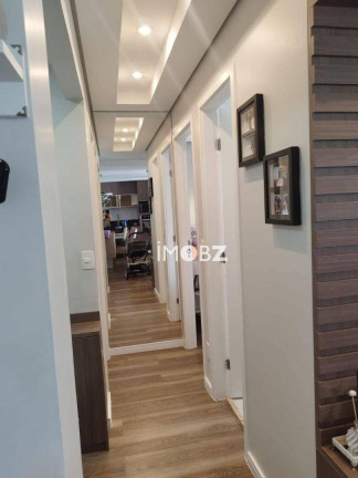 Imagem Imóvel com 2 Quartos à Venda, 81 m² em Vila Andrade - São Paulo