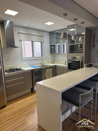Imagem Apartamento com 3 Quartos à Venda, 110 m² em Centro - Osasco Imagem Apartamento com 3 Quartos à Venda, 110 m² em Centro - Osasco