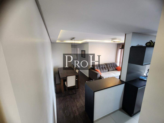Imagem Apartamento com 2 Quartos à Venda, 75 m² em Centro - São Bernardo Do Campo Imagem Apartamento com 2 Quartos à Venda, 75 m² em Centro - São Bernardo Do Campo