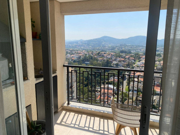 Imagem Apartamento com 3 Quartos à Venda, 107 m² em Sítio Tamboré Alphaville - Barueri Imagem Apartamento com 3 Quartos à Venda, 107 m² em Sítio Tamboré Alphaville - Barueri