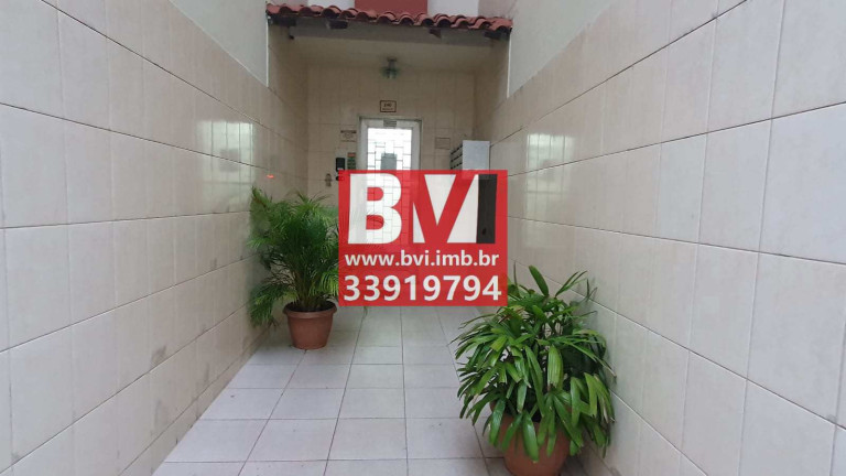 Imagem Apartamento com 1 Quarto à Venda, 31 m² em Irajá - Rio De Janeiro Imagem Apartamento com 1 Quarto à Venda, 31 m² em Irajá - Rio De Janeiro