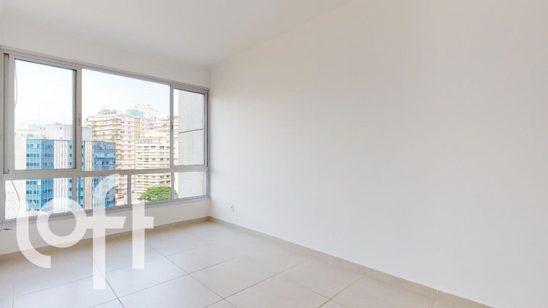 Imagem Apartamento com 2 Quartos à Venda, 55 m² em Vila Buarque - São Paulo