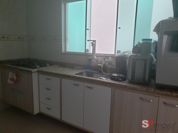 Imagem Casa com 3 Quartos à Venda, 160 m² em Baeta Neves - São Bernardo Do Campo Imagem Casa com 3 Quartos à Venda, 160 m² em Baeta Neves - São Bernardo Do Campo