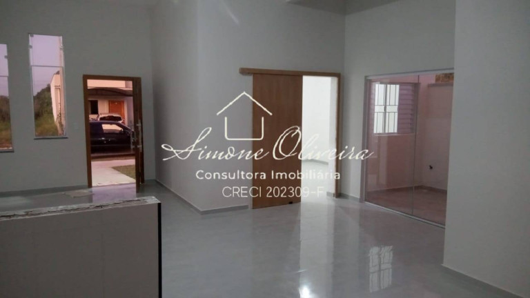Imagem Casa com 2 Quartos à Venda, 93 m² em Quiririm - Taubaté