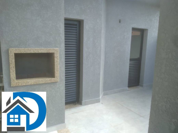 Imagem Casa com 3 Quartos à Venda, 200 m² em Wanel Ville - Sorocaba Imagem Casa com 3 Quartos à Venda, 200 m² em Wanel Ville - Sorocaba
