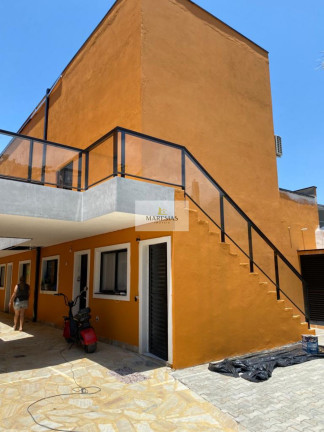 Imagem Flat com 2 Quartos à Venda, 95 m² em Praia De Maresias - Sao Sebastiao