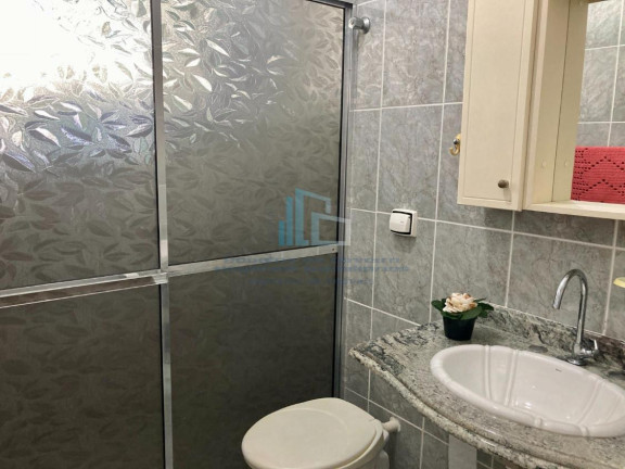 Imagem Apartamento com 1 Quarto à Venda, 57 m² em Tupi - Praia Grande