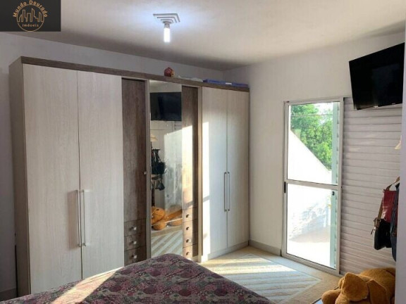 Imagem Sobrado com 3 Quartos à Venda, 207 m² em Planalto - São Bernardo Do Campo