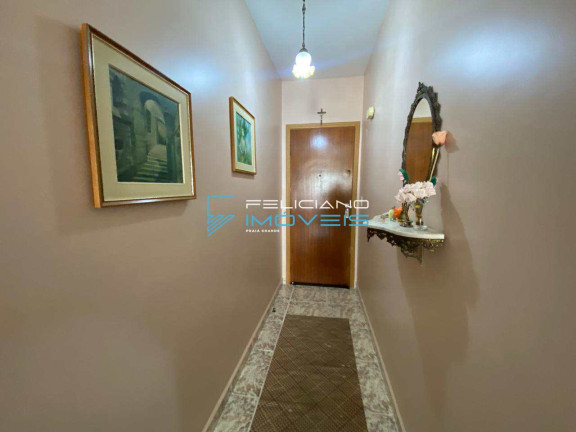 Imagem Apartamento com 2 Quartos à Venda, 88 m² em Tupi - Praia Grande