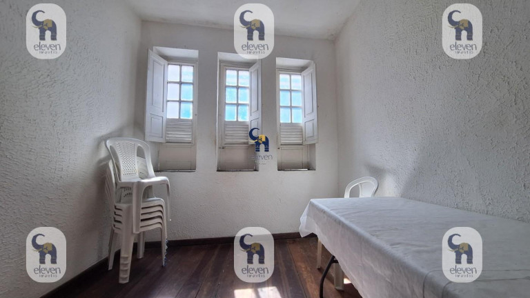 Imagem Casa com 3 Quartos à Venda, 140 m² em Santo Antônio - Salvador