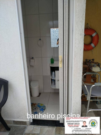 Imagem Casa com 3 Quartos à Venda, 156 m² em Caiçara - Praia Grande Imagem Casa com 3 Quartos à Venda, 156 m² em Caiçara - Praia Grande