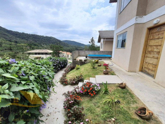 Imagem Casa com 2 Quartos à Venda, 64 m² em Parada Folly - Amparo