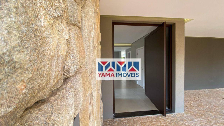 Imagem Casa com 5 Quartos à Venda, 480 m² em Condomínio Guaporé - Ribeirão Preto