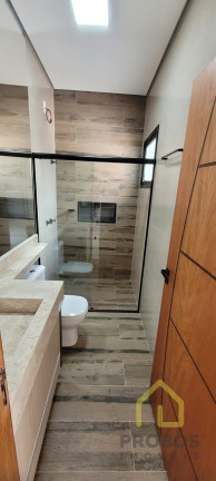 Imagem Casa com 3 Quartos à Venda, 136 m² em Jardim Piemonte - Indaiatuba