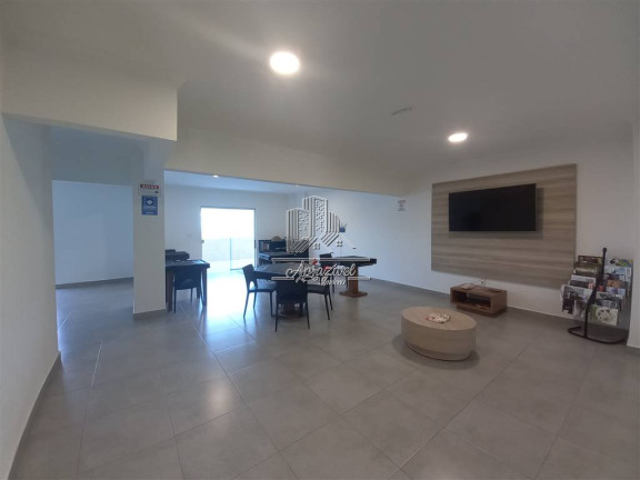Imagem Apartamento com 2 Quartos à Venda, 80 m² em Vila Caicara - Praia Grande