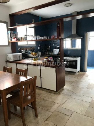 Imagem Apartamento com 3 Quartos à Venda, 245 m² em Higienópolis - São Paulo Imagem Apartamento com 3 Quartos à Venda, 245 m² em Higienópolis - São Paulo