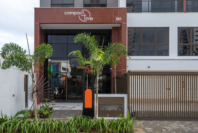 Imagem Imóvel com 1 Quarto à Venda, 34 m² em Tambauzinho - João Pessoa