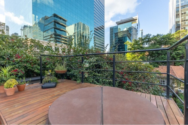 Imagem Casa com 3 Quartos à Venda, 200 m² em Vila Nova Conceição - São Paulo