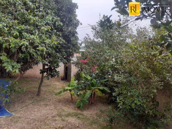 Imagem Casa com 4 Quartos à Venda, 263 m² em Praia Linda - São Pedro Da Aldeia