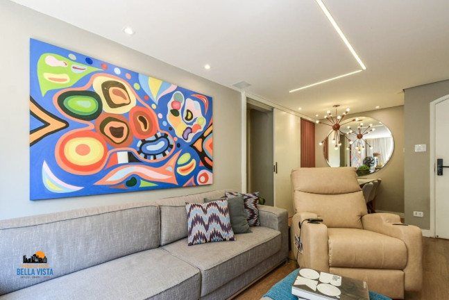 Imagem Apartamento com 3 Quartos à Venda, em Planalto Paulista - São Paulo Imagem Apartamento com 3 Quartos à Venda, em Planalto Paulista - São Paulo