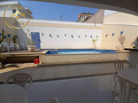 Imagem Sobrado com 4 Quartos à Venda, 322 m² em Alphaville Campinas - Campinas Imagem Sobrado com 4 Quartos à Venda, 322 m² em Alphaville Campinas - Campinas