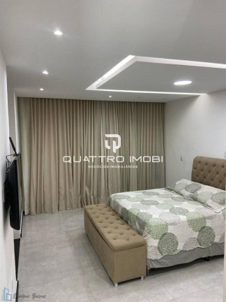 Imagem Casa com 4 Quartos à Venda, 230 m² em Centro - Barra Dos Coqueiros