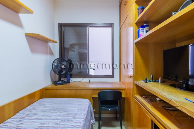 Imagem Apartamento com 3 Quartos à Venda, 125 m² em Perdizes - São Paulo Imagem Apartamento com 3 Quartos à Venda, 125 m² em Perdizes - São Paulo