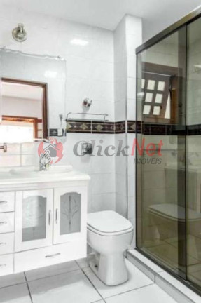 Imagem Sobrado com 4 Quartos à Venda, 185 m² em Parque Terra Nova - São Bernardo Do Campo Imagem Sobrado com 4 Quartos à Venda, 185 m² em Parque Terra Nova - São Bernardo Do Campo