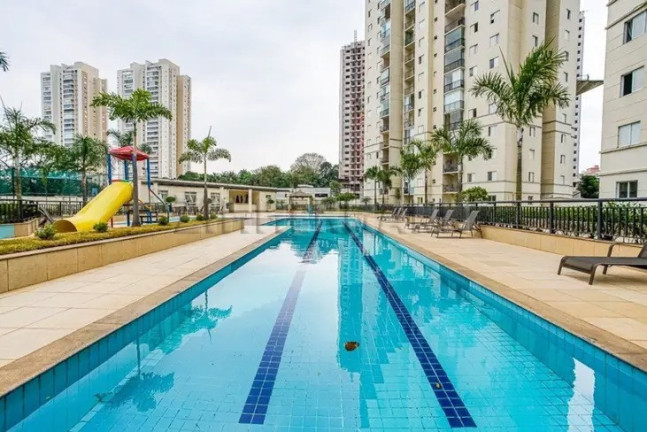 Imagem Apartamento com 3 Quartos à Venda, 70 m² em Lapa - São Paulo Imagem Apartamento com 3 Quartos à Venda, 70 m² em Lapa - São Paulo