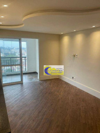 Imagem Apartamento com 2 Quartos à Venda, 55 m² em Independência - São Bernardo Do Campo Imagem Apartamento com 2 Quartos à Venda, 55 m² em Independência - São Bernardo Do Campo