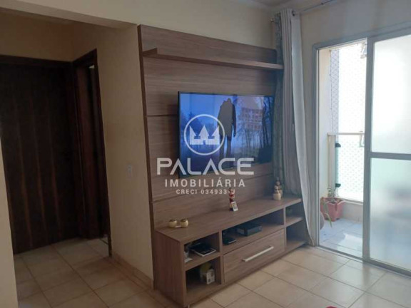 Imagem Apartamento com 2 Quartos à Venda, 74 m² em Nova América - Piracicaba Imagem Apartamento com 2 Quartos à Venda, 74 m² em Nova América - Piracicaba