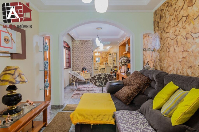 Imagem Casa com 3 Quartos à Venda, 190 m² em Ermelino Matarazzo - São Paulo Imagem Casa com 3 Quartos à Venda, 190 m² em Ermelino Matarazzo - São Paulo
