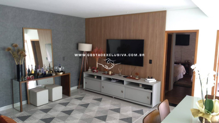 Imagem Chácara com 2 Quartos à Venda, 210 m² em Condomínio São Gabriel - Itatiba