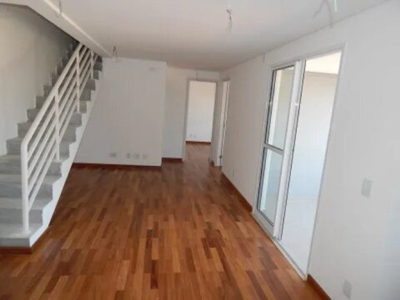 Cobertura com 2 Quartos à Venda, 116 m² em Jardim Prudência - São Paulo