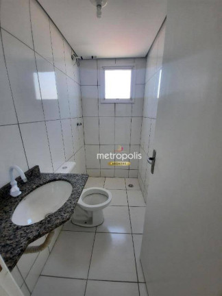 Imagem Apartamento com 2 Quartos à Venda, 56 m² em Parque João Ramalho - Santo André