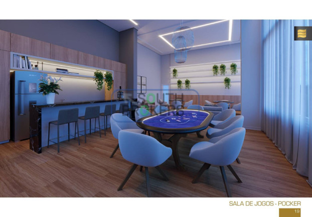 Imagem Apartamento com 3 Quartos à Venda,  em Ecoville - Curitiba