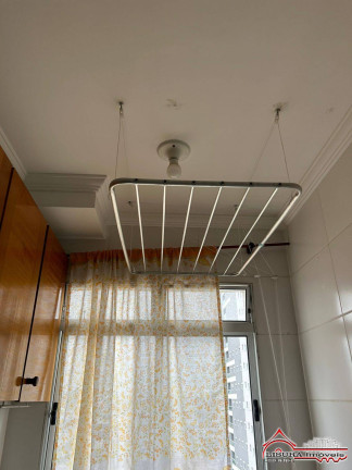Imagem Apartamento com 2 Quartos para Alugar, 49 m² em Loteamento Villa Branca - Jacareí Imagem Apartamento com 2 Quartos para Alugar, 49 m² em Loteamento Villa Branca - Jacareí