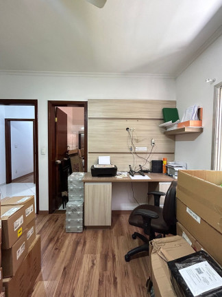 Imagem Casa com 3 Quartos à Venda, 283 m² em Assunção - São Bernardo Do Campo