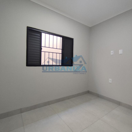 Imagem Casa com 2 Quartos à Venda, 83 m² em Residencial Vitoria - Birigui Imagem Casa com 2 Quartos à Venda, 83 m² em Residencial Vitoria - Birigui