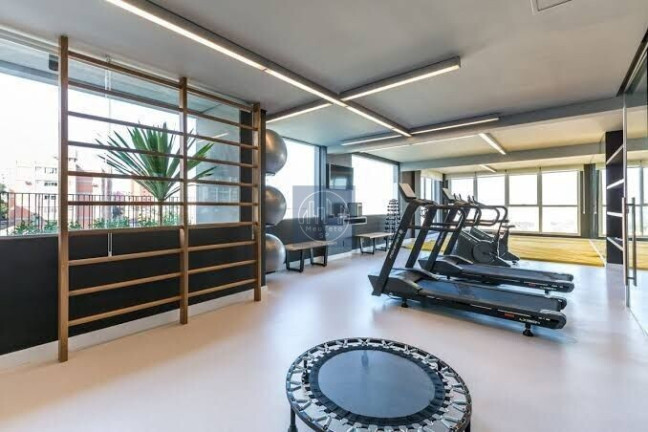 Imagem Apartamento com 1 Quarto à Venda, 36 m² em Sumarezinho - São Paulo Imagem Apartamento com 1 Quarto à Venda, 36 m² em Sumarezinho - São Paulo
